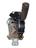 TACOMA    2001 Transmission Shift 680263