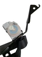 CROSSTREK 2021 Seat Belt Rear 613254