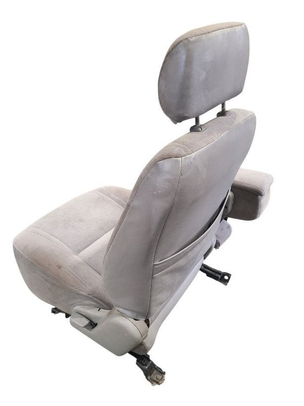 Driver Front Seat Bench Split 60/40 Cloth Manual Fits 01-04 TACOMA 679