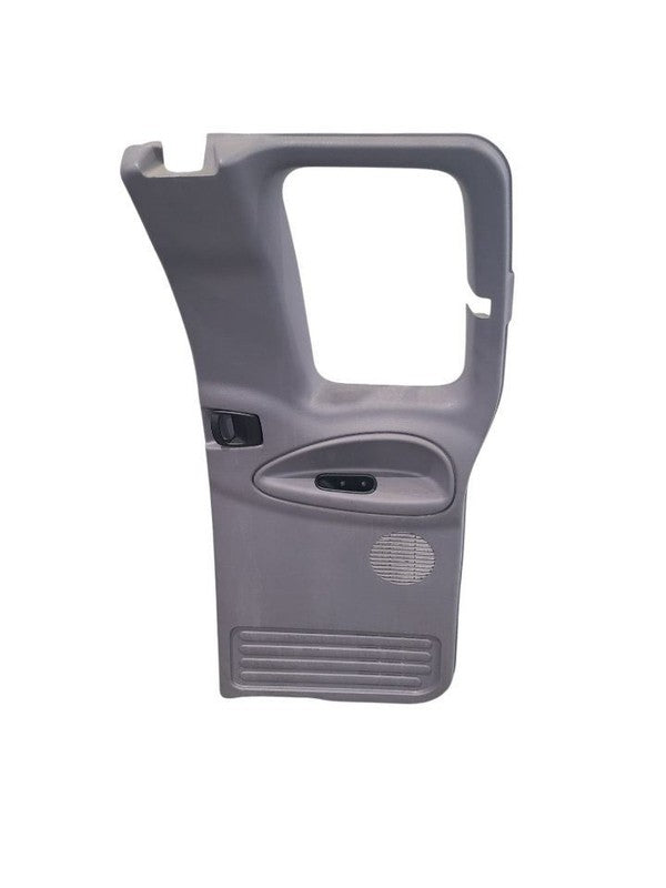 RAM1500   2001 Door Trim Panel Rear 667053