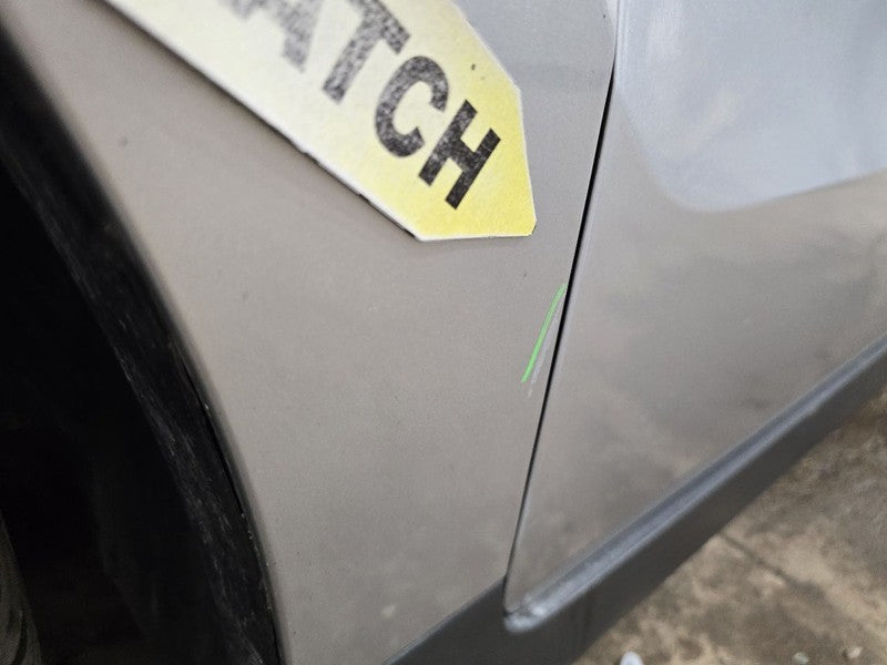 Driver Left Fender Fits 11-13 VOLT 637751