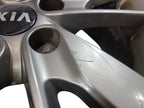 Wheel 16x6-1/2 Alloy Angled Spoke With Fits 16-18 OPTIMA 605535