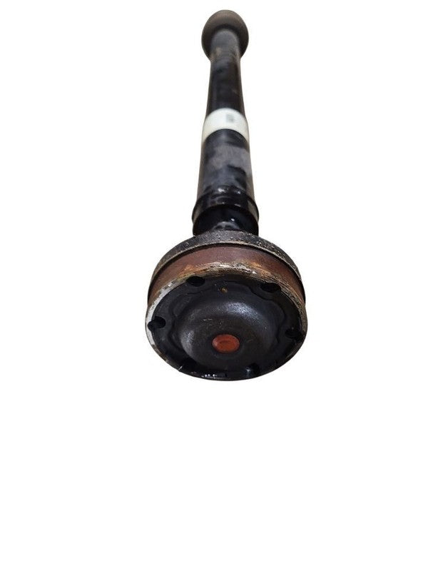 Front Drive Shaft 3.0L Fits 19-25 SIERRA 1500 PICKUP 659617