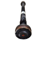 Front Drive Shaft 3.0L Fits 19-25 SIERRA 1500 PICKUP 659617