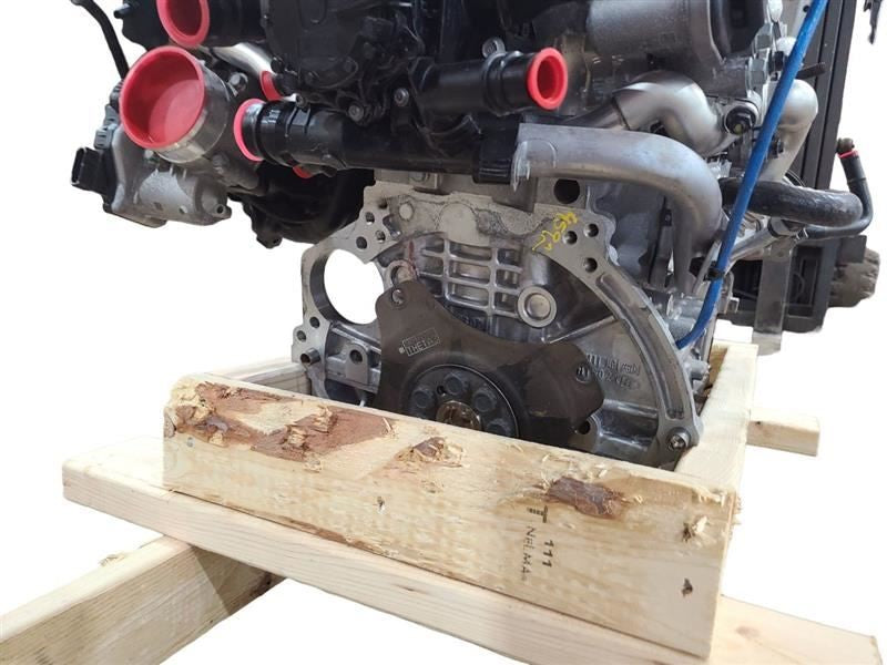 TUCSON    2022 Engine 580931
