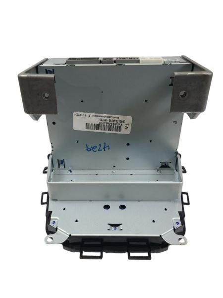 Audio Equipment Radio US Market Audio Assembly Base Fits 13-18 RDX 595