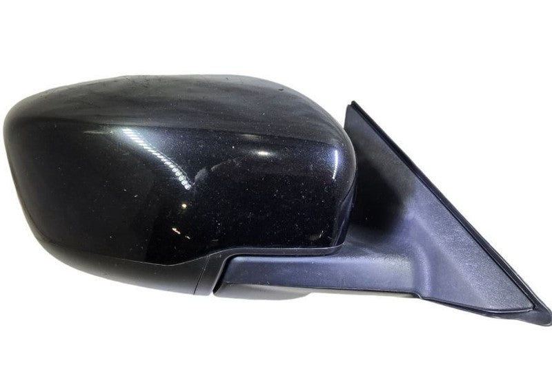 Passenger Side View Mirror Power Non-heated Fits 16-20 ROGUE 601733
