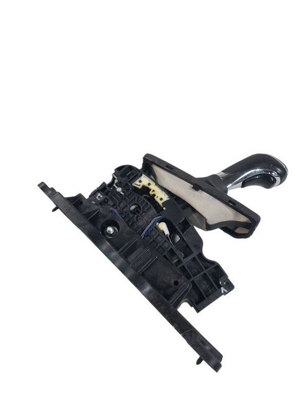 TRAVERSE  2019 Transmission Shift 659060