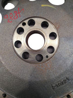 Flywheel/Flex Plate Diesel Fits 17-23 SILVERADO 2500 PICKUP 612759
