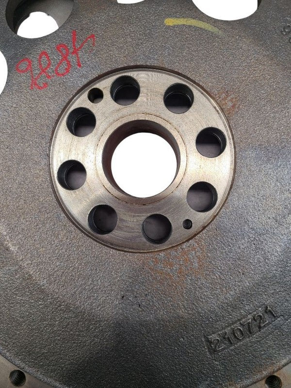 Flywheel/Flex Plate Diesel Fits 17-23 SILVERADO 2500 PICKUP 612759