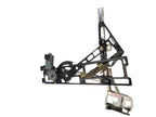 Passenger Front Window Regulator Electric Fits 86-96 CORVETTE 668334