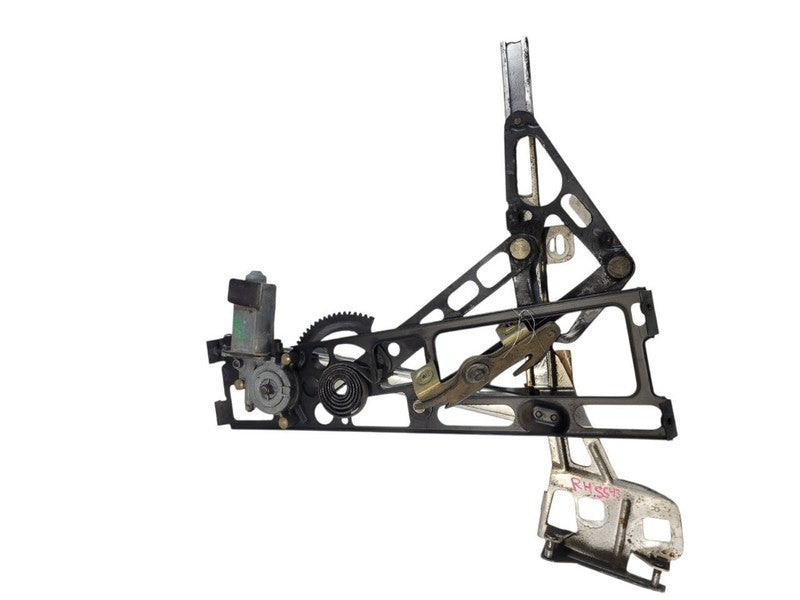 Passenger Front Window Regulator Electric Fits 86-96 CORVETTE 668334