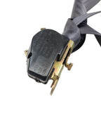 RAM1500   1996 Seat Belt Rear 586636