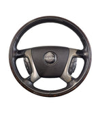 YUKON     2011 Steering Wheel 671844