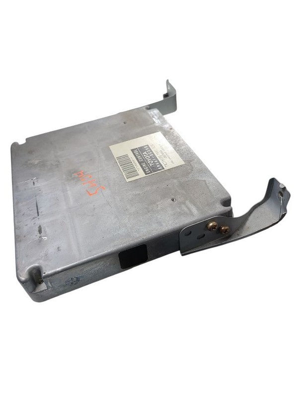 Engine ECM Electronic Control Module Center Dash 4 Door Fits 04 TUNDRA