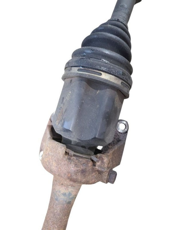 Passenger Axle Shaft Front Axle VIN B 5th Digit Hybrid Fits 07-11 CAMR