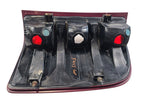 Driver Tail Light Pickup With Box DRW Fits 07-14 SIERRA 3500 PICKUP 66
