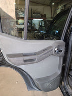 Driver Rear Side Door Electric Fits 05-15 XTERRA 670653