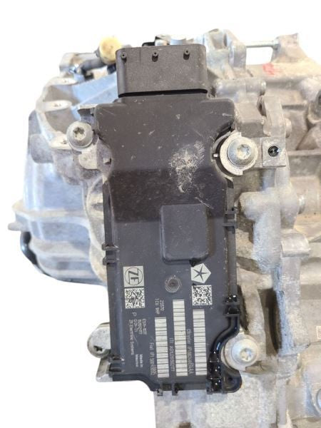 CHEROKEE  2016 Transmission 594500