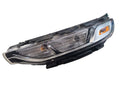 Driver Corner/Park Light Daytime Running Lamps Halogen Fits 20-22 SOUL