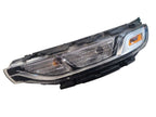 Driver Corner/Park Light Daytime Running Lamps Halogen Fits 20-22 SOUL