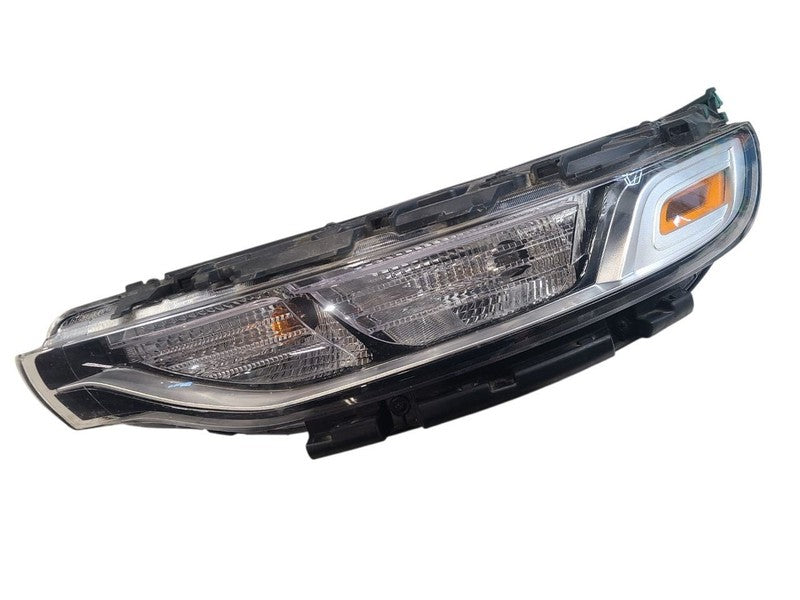 Driver Corner/Park Light Daytime Running Lamps Halogen Fits 20-22 SOUL