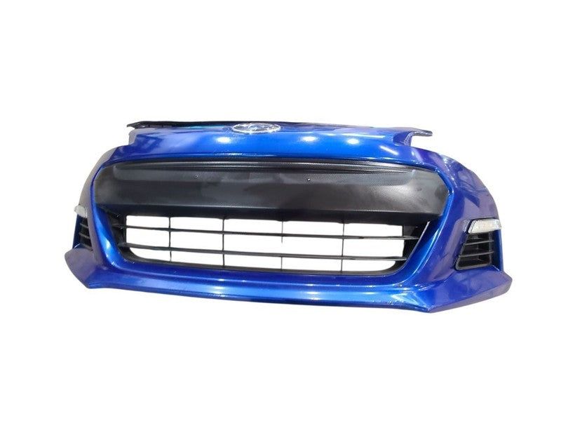 Front Bumper Canada Market Sport Tech Fog Lamps Fits 13-16 BR-Z 669948