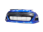 Front Bumper Canada Market Sport Tech Fog Lamps Fits 13-16 BR-Z 669948