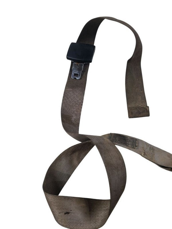 Seat Belt Front Bench Seat Split 40/20/40 Fits 02-07 FORD F250SD PICKU