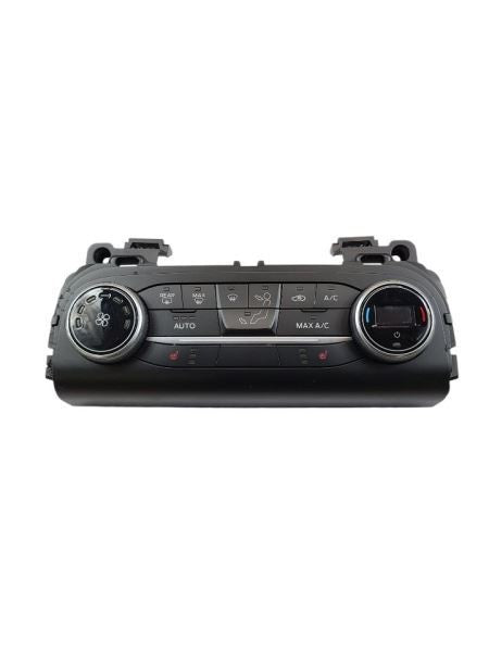 Temperature Control Front Automatic Air Conditioning Fits 20 ESCAPE 59