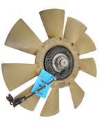 Fan Blade 6.4L Diesel Fits 08-10 FORD F250SD PICKUP 626818