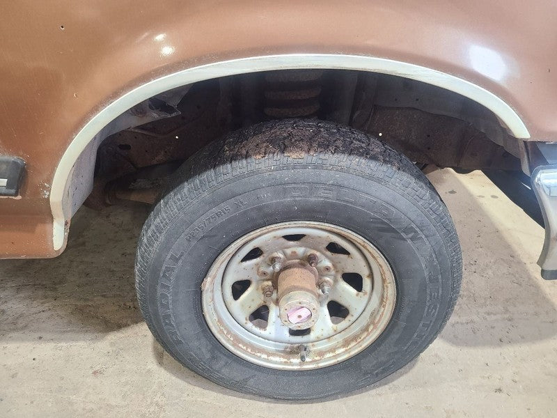 F150      1988 Fender Flare/Extension 649441