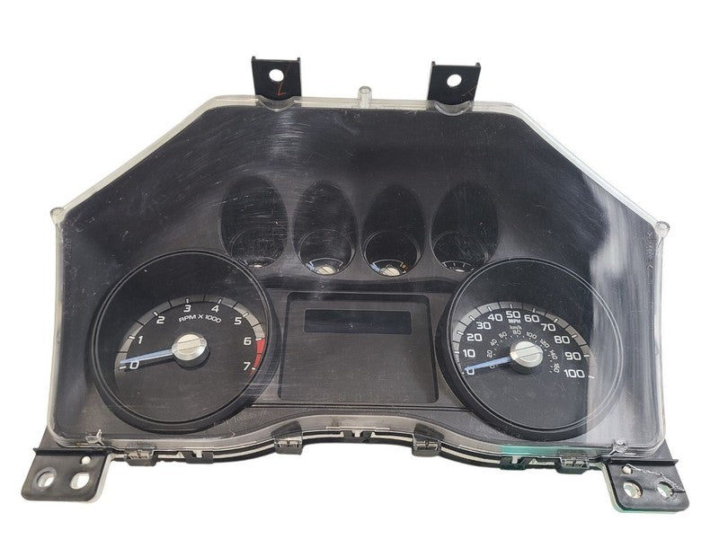 Speedometer Cluster MPH ID FC3T-10849-AA Fits 15 FORD F250SD PICKUP 66