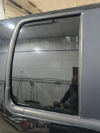 Passenger Rear Door Glass Super Cab 4 Door Fits 04-14 FORD F150 PICKUP