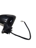 Passenger Side View Mirror Power Prius VIN Du Heated Fits 10-15 PRIUS 