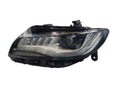 Driver Headlight Adaptive Headlamps LED Signature Lighting Fits 17 MKZ