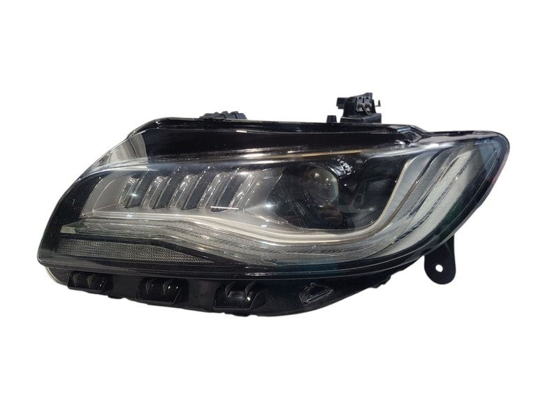 Driver Headlight Adaptive Headlamps LED Signature Lighting Fits 17 MKZ