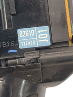 Passenger Column Switch With Intermittent Wiper Fits 09-21 TUNDRA 6602