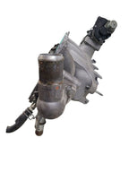 Intake Manifold 3.5L With Turbo Fits 13-19 EXPLORER 634358