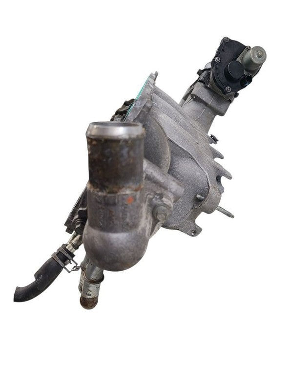 Intake Manifold 3.5L With Turbo Fits 13-19 EXPLORER 634358