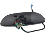 Rear View Mirror With Automatic Dimming Fits 10-16 PORSCHE PANAMERA 66
