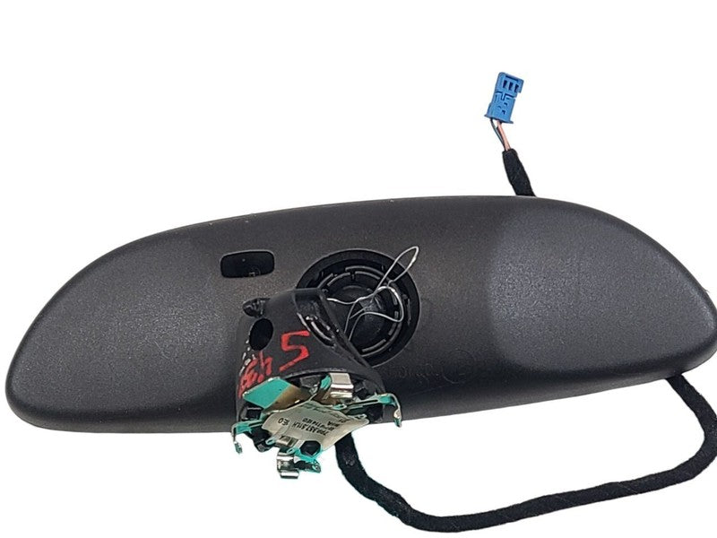 Rear View Mirror With Automatic Dimming Fits 10-16 PORSCHE PANAMERA 66