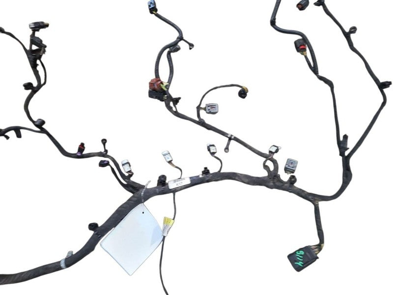 EDGE      2018 Engine Wire Harness 635592