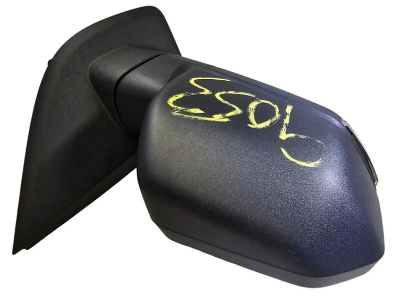 Passenger Side View Mirror Thru 02/25/18 Fits 15-18 FORD F150 PICKUP 5