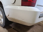 Rear Bumper Step Bumper With Rear Park Assist Fits 07-14 SUBURBAN 1500
