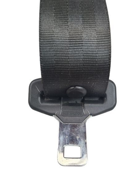 Seat Belt Front Bucket Ntbk Passenger Retractor Fits 07-08 AVEO 594248