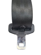 Seat Belt Front Bucket Ntbk Passenger Retractor Fits 07-08 AVEO 594248