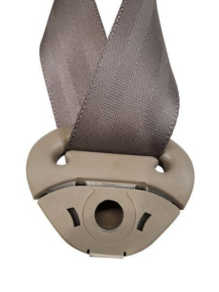SEQUOIA   2002 Seat Belt Rear 600598