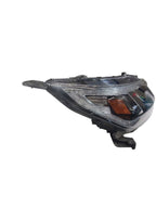 Passenger Headlight US Market With LED Running Lamps Fits 15-16 CR-V 6