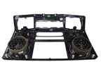 F250SD    2011 Dash Bezel 667214